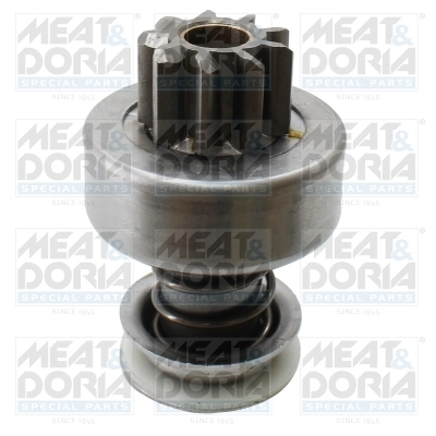 Pinion, starter